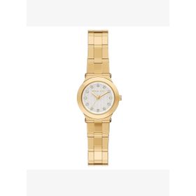 Michael Kors Mk7567 Billie Altın Rengi Çelik Kadın Kol Saati