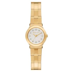 Michael Kors Mk7567 Billie Altın Rengi Çelik Kadın Kol Saati