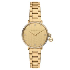 Michael Kors MK7572 Kadın Kol Saati