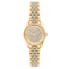 Michael Kors Mk7575 Altın Rengi Çelik Kadın Kol Saati