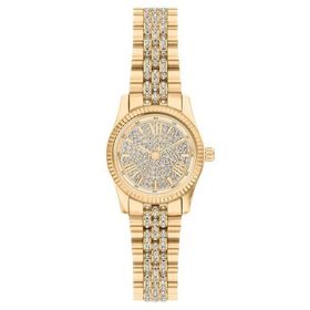Michael Kors Mk7575 Altın Rengi Çelik Kadın Kol Saati