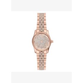 Michael Kors Mk7576 Rose Gold Çelik Kadın Kol Saati