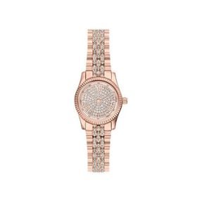 Michael Kors Mk7576 Rose Gold Çelik Kadın Kol Saati