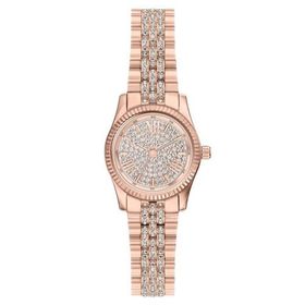 Michael Kors Mk7576 Rose Gold Çelik Kadın Kol Saati