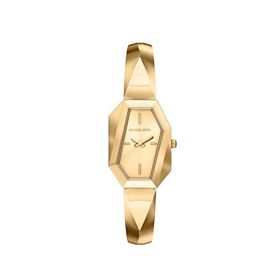 Michael Kors Mk7589 Suri Altın Rengi Çelik Kadın Kol Saati