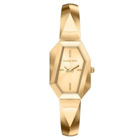 Michael Kors Mk7589 Suri Altın Rengi Çelik Kadın Kol Saati