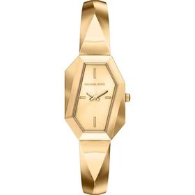 Michael Kors Mk7589 Suri Altın Rengi Çelik Kadın Kol Saati