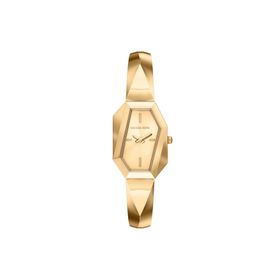 Michael Kors Mk7589 Suri Altın Rengi Çelik Kadın Kol Saati