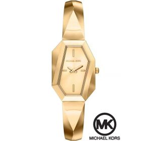 Michael Kors Mk7589 Suri Altın Rengi Çelik Kadın Kol Saati