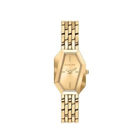 Michael Kors Mk7590 Suri Altın Rengi Çelik Kadın Kol Saati