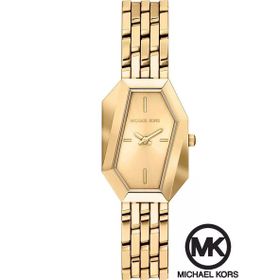 Michael Kors Mk7590 Suri Altın Rengi Çelik Kadın Kol Saati