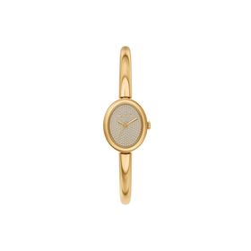 Michael Kors Mk7593 Altın Rengi Çelik Kadın Kol Saati
