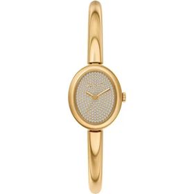Michael Kors Mk7593 Altın Rengi Çelik Kadın Kol Saati