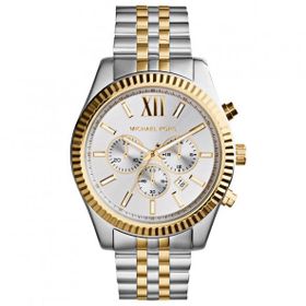 Michael Kors MK8141 Erkek Kol Saati