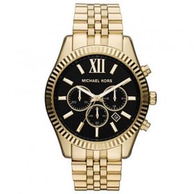Michael Kors MK8141 Erkek Kol Saati