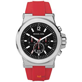 Michael Kors MK8169 Erkek Kol Saati