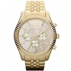 Michael Kors MK8281 Erkek Kol Saati