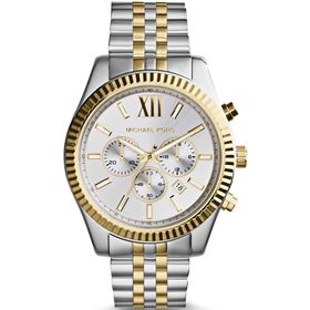 Michael Kors MK8344 Erkek Kol Saati