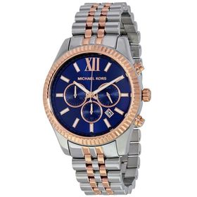 Michael Kors MK8412 Erkek Kol Saati