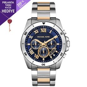 Michael Kors MK8437 Erkek Kol Saati