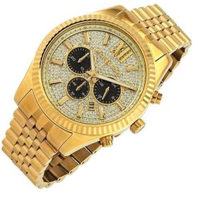 Michael Kors MK8494 Erkek Kol Saati