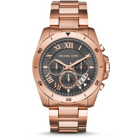 Michael Kors MK8563 Erkek Kol Saati
