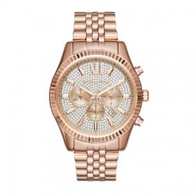 Michael Kors Mk8580 Erkek Kol Saati