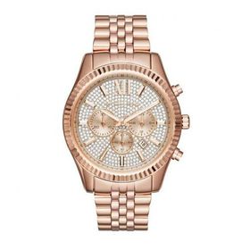 Michael Kors Mk8580 Erkek Kol Saati
