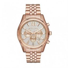 Michael Kors Mk8580 Erkek Kol Saati