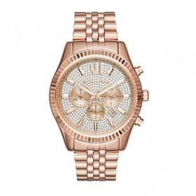 Michael Kors Mk8580 Erkek Kol Saati