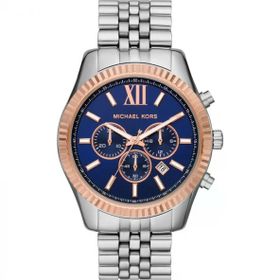 Michael Kors MK8689 Erkek Kol Saati