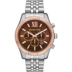 Michael Kors MK8732 Erkek Kol Saati