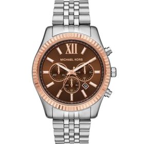 Michael Kors MK8732 Erkek Kol Saati