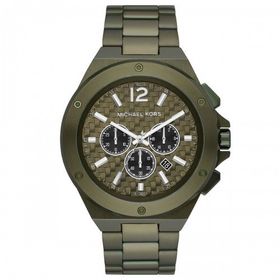 Michael Kors MK9103 Erkek Kol Saati