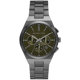 Michael Kors MK9118 Erkek Kol Saati