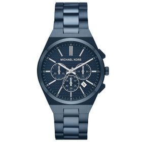 Michael Kors MK9147 Mavi Erkek Kol Saati