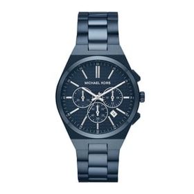 Michael Kors MK9147 Mavi Erkek Kol Saati