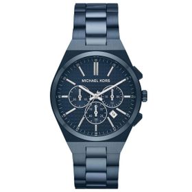 Michael Kors MK9147 Mavi Erkek Kol Saati