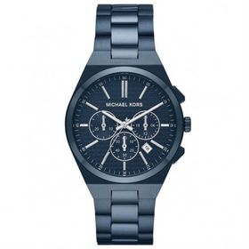 Michael Kors MK9147 Mavi Erkek Kol Saati