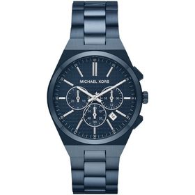 Michael Kors MK9147 Mavi Erkek Kol Saati
