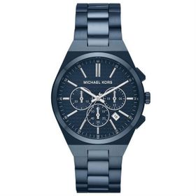 Michael Kors MK9147 Mavi Erkek Kol Saati