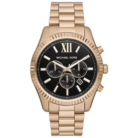 Michael Kors MK9155 Erkek Kol Saati