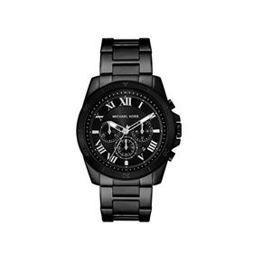 Michael Kors MK9185 Siyah Erkek Kol Saati