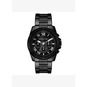 Michael Kors MK9185 Siyah Erkek Kol Saati