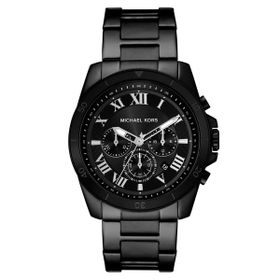 Michael Kors MK9185 Siyah Erkek Kol Saati