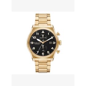 Michael Kors MK9195 Erkek Kol Saati