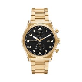 Michael Kors MK9195 Erkek Kol Saati