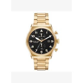 Michael Kors MK9195 Erkek Kol Saati