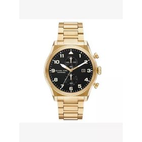 Michael Kors MK9195 Erkek Kol Saati