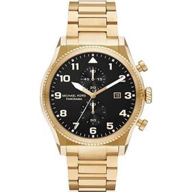 Michael Kors MK9195 Erkek Kol Saati